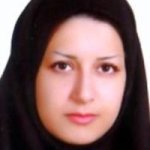 تصویر دکتر شهلا طبق کشیان یزدی