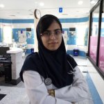 تصویر دکتر سپیده کارکن شایان