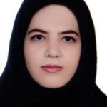 تصویر دکتر مائده سادات حسینی حبیب آبادی
