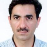 تصویر دکتر سیامک افشاری