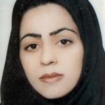 تصویر دکتر شیرین حسین پوردوانی