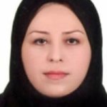 تصویر دکتر لیدا اکبری قصور