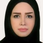 تصویر دکتر شیرین آقامعلی پوراردبیل