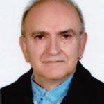 تصویر دکتر محمد ایمن دوست