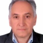تصویر دکتر سیدعبداله کوکبی صالحی