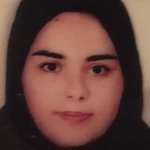 تصویر دکتر سپیده محمدی