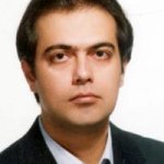 تصویر دکتر حامد امامی