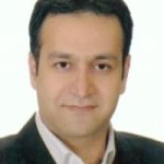 تصویر دکتر بهنام حسین بهدانی