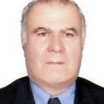 تصویر دکتر رحیم مطلوبی