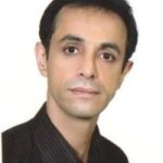 تصویر دکتر سیامک افضلی