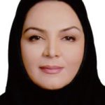 تصویر دکتر فاطمه هاشمیان