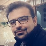 تصویر دکتر محمداسماعیل آرامش بروجنی