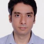 تصویر دکتر عباس اکبری