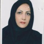 تصویر دکتر شهلا آزادی سونجی
