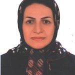 تصویر دکتر سیده مریم رضائی عصار
