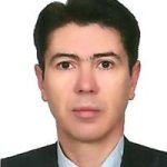 تصویر دکتر رحیم اصغری