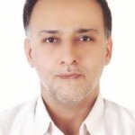 تصویر دکتر سیدامیر حجازی طاقانکی