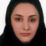 تصویر دکتر جمیله جوهری مسجدلو