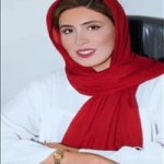 تصویر دکتر فرناز باقریان