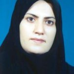 تصویر دکتر اکرم آقایی