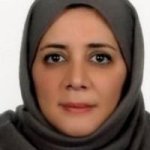 تصویر دکتر زهرا ناجی قزوینی