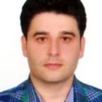 تصویر دکتر سیدحسین مظلوم