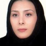 تصویر دکتر مایا قشقائی منصور