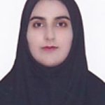 تصویر دکتر خدیجه کبری امیر ابادی زاده