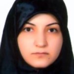 تصویر دکتر زینب طاهری