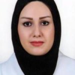 تصویر دکتر پونه جوان بخت