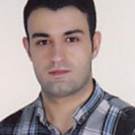 تصویر دکتر عارف ایزدپناه