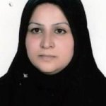 تصویر دکتر شهلا بیت سعید