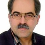 تصویر دکتر غلامحسین غیبیان طوسی