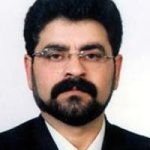 تصویر دکتر سیدحسین صبا