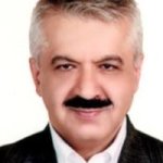 تصویر دکتر باقر افشار