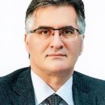 تصویر دکتر سیامک سرکارات