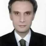 تصویر دکتر ارمان فاتحی