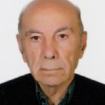 تصویر دکتر کریم محمدزادبی پرور
