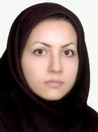 تصویر دکتر محدثه فیروزی
