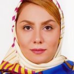 تصویر دکتر ساناز اکبری