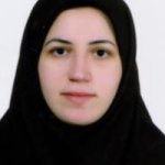تصویر دکتر شراره زارع زاده