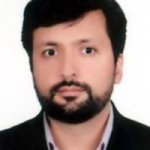 تصویر دکتر علی عراقی زاده