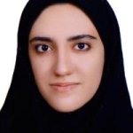 تصویر دکتر پریسا جوهری