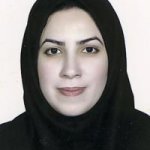 تصویر دکتر پانته آ ناظری کهگانی