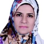 تصویر دکتر زهرا فتاحی