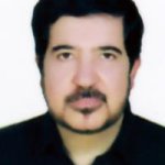 تصویر دکتر عبدالله عوایدی