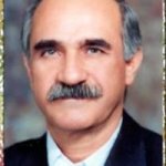 تصویر دکتر محمد هاشمیان