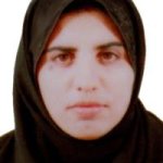 تصویر دکتر شهلا میرلاشاری