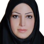 تصویر دکتر فاطمه کاظمی افشار