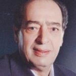 تصویر دکتر محمدعلی هدشی